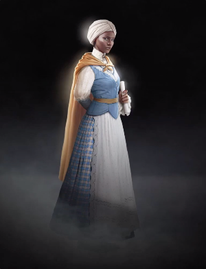 History Adventures: Revolutions (1750-1900) Screenshot 0