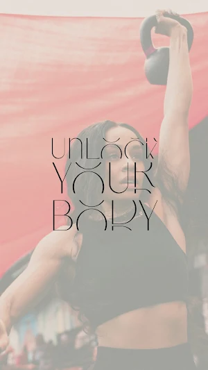 Unlock Your Body Screenshot 0