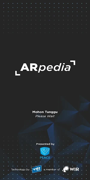 ARpedia Lite Screenshot 0