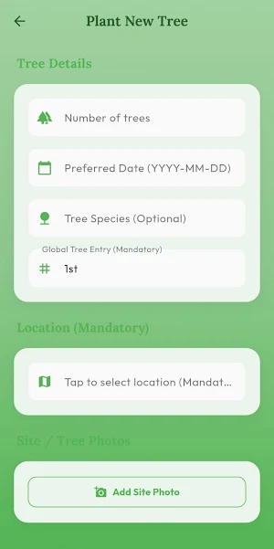 Treesjoint Screenshot 3