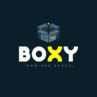 Boxy