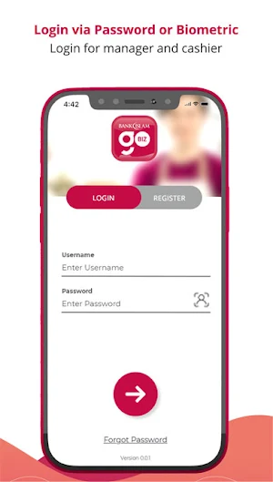 GO Biz by Bank Islam Screenshot 3