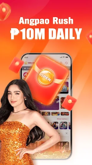 Nustar Casino:Ph Screenshot 2