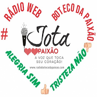 Rádio Boteco da Paixão