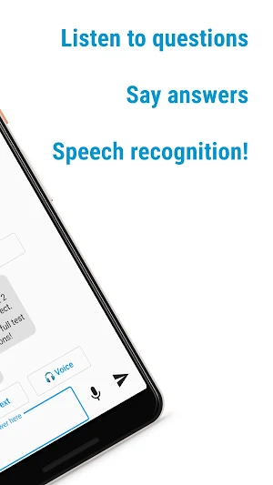 US Citizenship Test Bot 2023 Screenshot 2