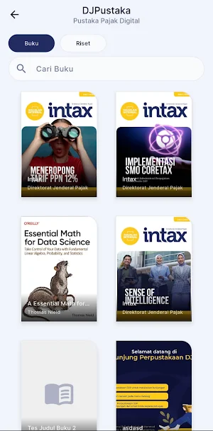 Newsikka Mobile Screenshot 3