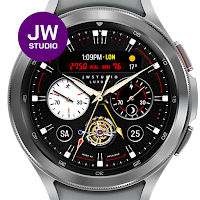 JW067 jwstudio watchface