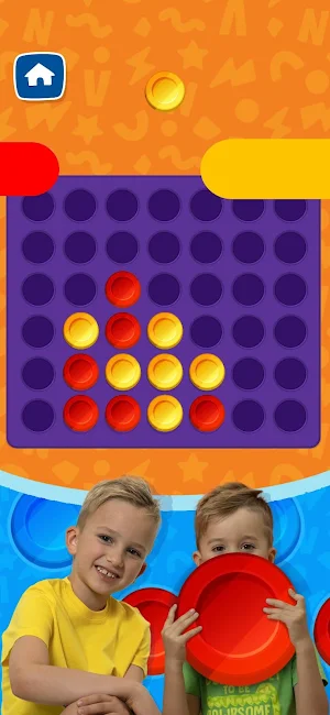 Vlad and Niki - Pastimes Screenshot 0