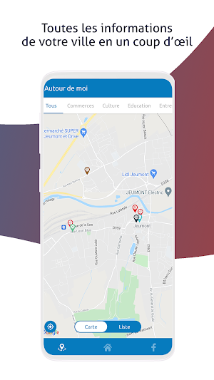 Jeumont Screenshot 2