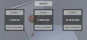 Basketball Phone Killer Screenshot 3