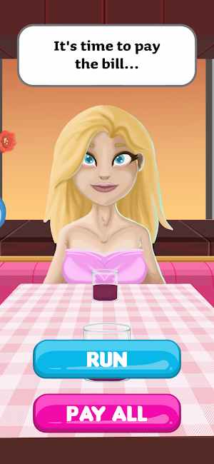 Date Story! Screenshot 0