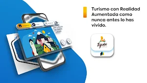Tejeda AR Screenshot 0