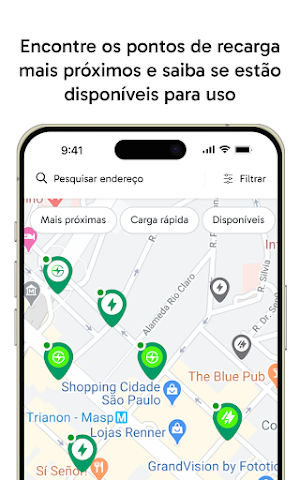 EcoGreen Screenshot 2