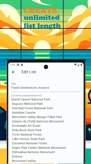 Plunder Picker: Decision Aid Screenshot 2