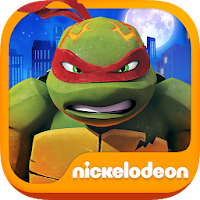 TMNT Portal Power