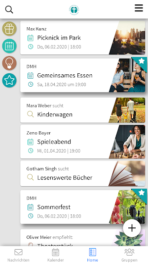 DMH Screenshot 0
