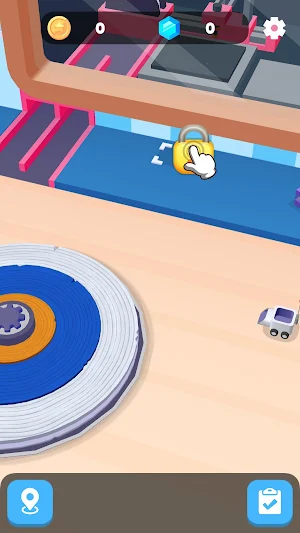 Scraper Workshop Screenshot 0