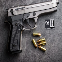 Firearm - History