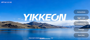YIKKEON GPS Screenshot 3