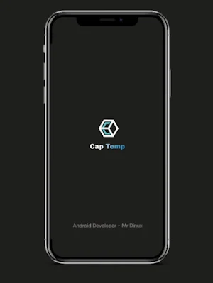 Cap Temp  -  CapCut Template Screenshot 0
