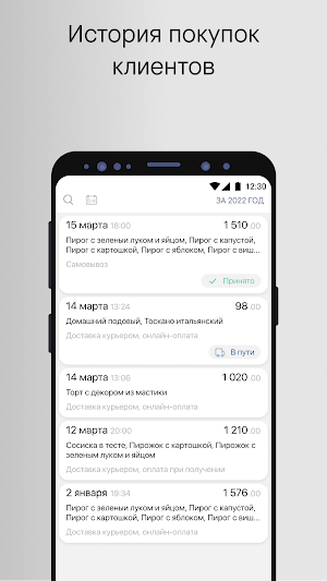 Алюшина Страсть Screenshot 3