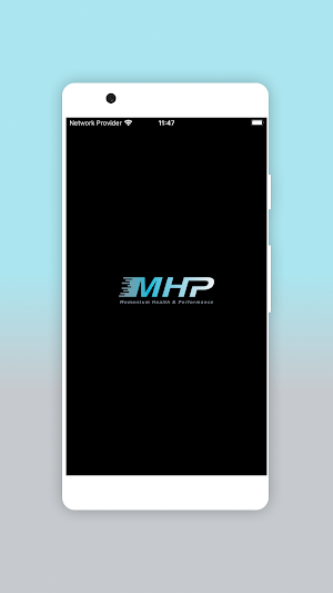 Momentum Health & Performance Screenshot 0