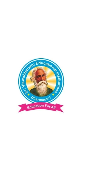 Viswabharathi Matric Hr Sec School - Dharmapuri Screenshot 1