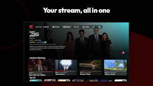 KIPTV Screenshot 0