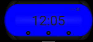 Alarm clock ahnnazn Screenshot 2