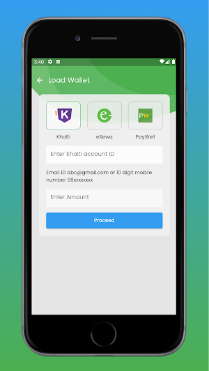 Adhyaya Smart Screenshot 1