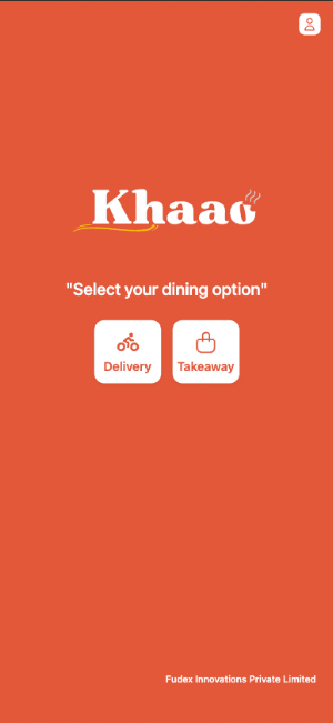 Khaao Screenshot 1