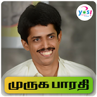 Murugabarathi YOSI HR