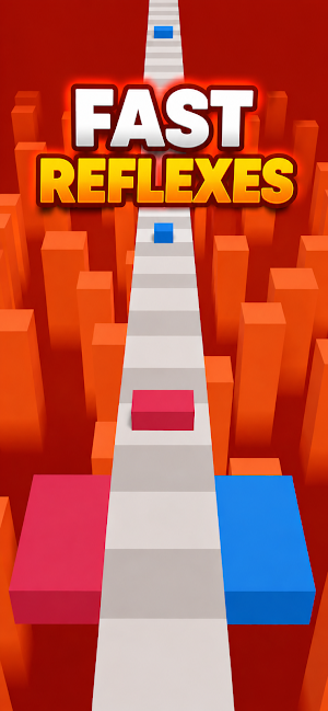 Fallune! Screenshot 1