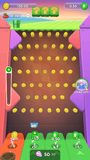 Falling Balls : Lucky Drop Screenshot 0