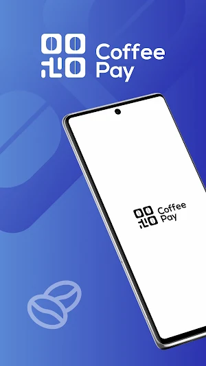 Coffee Pay Screenshot 0