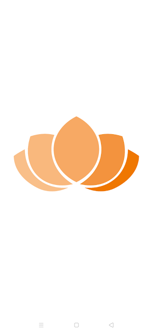 Guided Wellbeing Library Screenshot 0