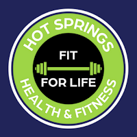 Hot Springs Health and Fitness
