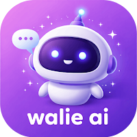 Walie AI - Smart Assistant