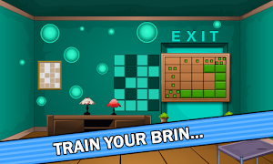 Free New Room Escape Games : Unlock Rooms Screenshot 1