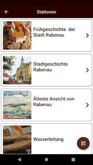 Deutsches Stuhlbaumuseum Screenshot 1