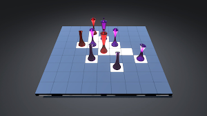 Hang the Kings Screenshot 0