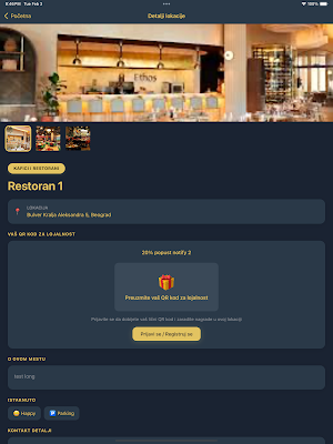 Valvora - Nagrade i Popusti Screenshot 3