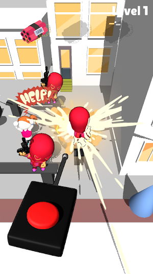 Bomb Guy Screenshot 2