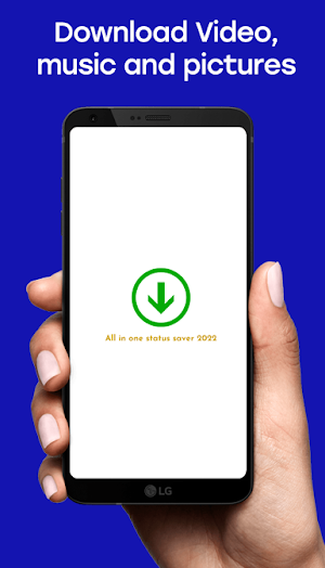 All Status Saver Screenshot 3