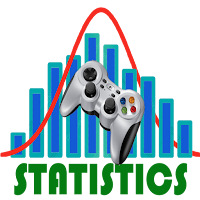 StatsSEVGames
