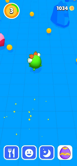 Monster & Me Screenshot 3