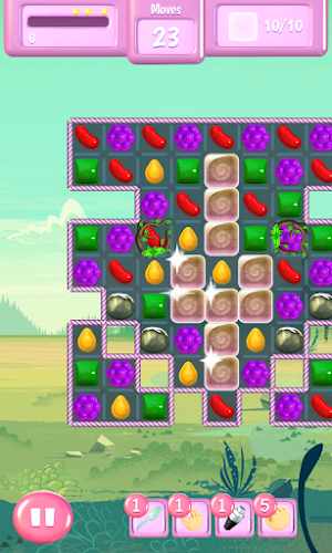 Sugar Breaker Mania Screenshot 3