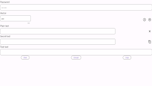 Cipher Friend Screenshot 3