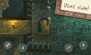Wind-up Knight Screenshot 3