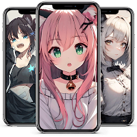 Cat Girl Anime Wallpaper